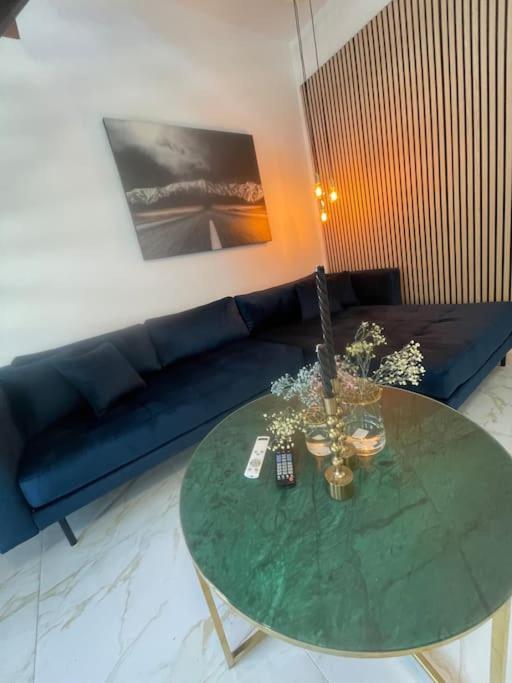 Apartamento Ekslusive By Lejlighed Sønderborg Exterior foto